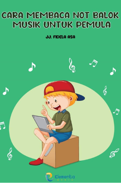 Cara Membaca Not Balok Musik untuk Pemula